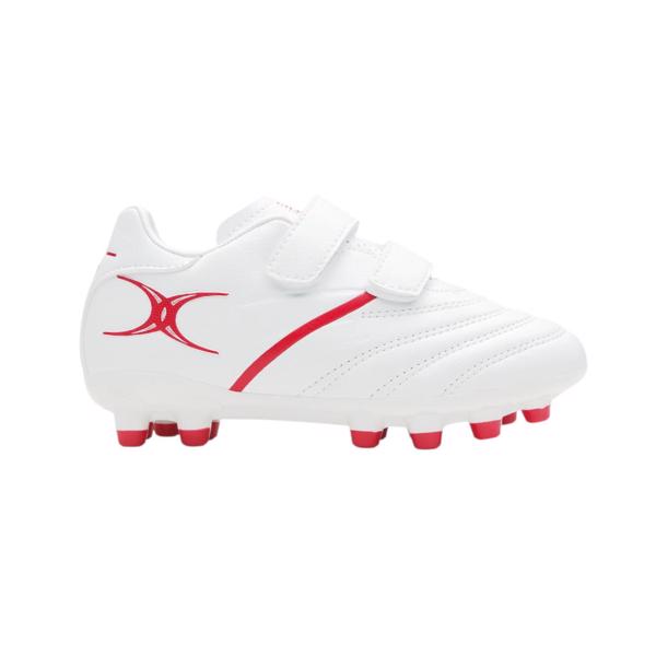 Gilbert SIDESTEP X20 MSX Rugby Boots V 