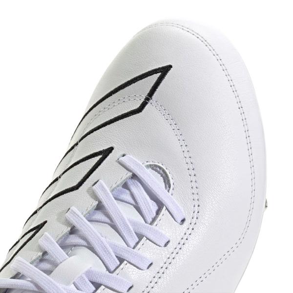 adidas RS15 Elite SG Rugby Boots WHITE 
