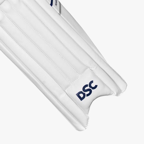 DSC Pearla X4 Batting Pads JUNIOR 