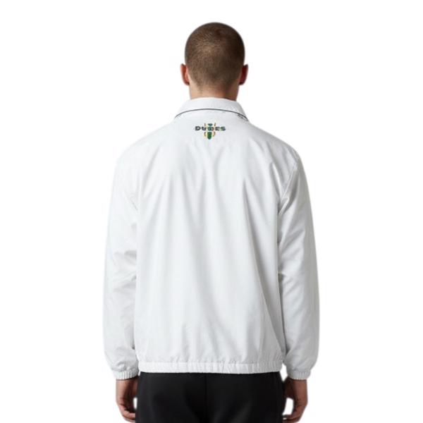 Dukes Fleece Lined Umpires Jacket 