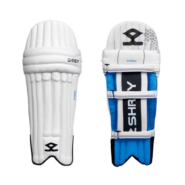 Shrey Storm Cricket Batting Pads 