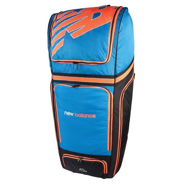 New Balance DC 1080 Cricket Duffle Bag CRICKET BAGS