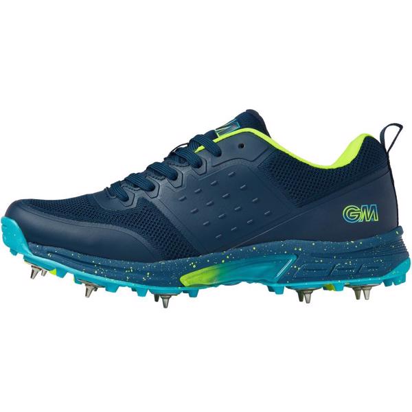 Gunn & Moore AION Spike Cricket Shoe 