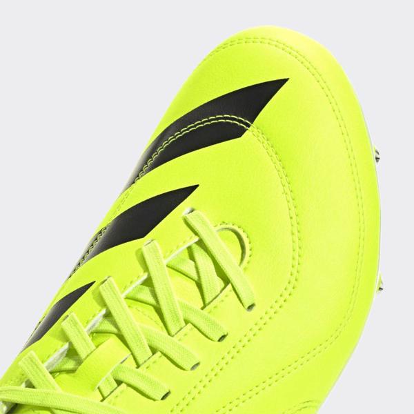 adidas RS15 SG Rugby Boots YELLOW  