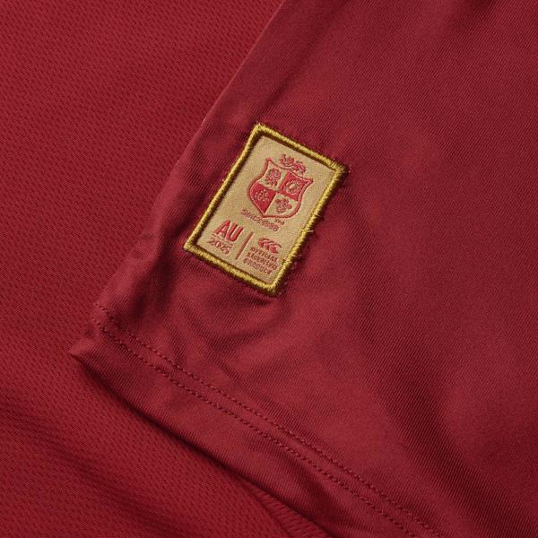 Canterbury British & Irish Lions Super 