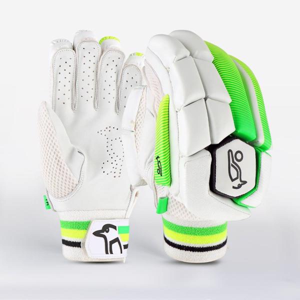 Kookaburra KAHUNA 4.1 Batting Gloves 