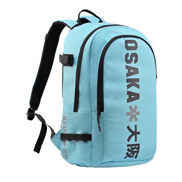Osaka Sports Hockey Backpack LARGE BLUE% 