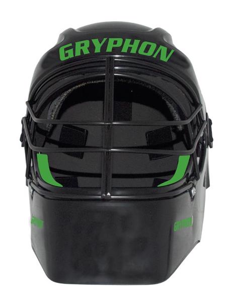 Gryphon Sentinel Club Hockey GK Helmet%2 