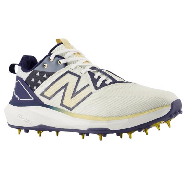 New Balance CK10 GN6 Spike Cricket Sho 