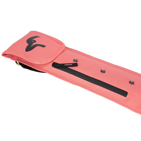 Kookaburra OCTANE Hockey Stick Bag CORAL 