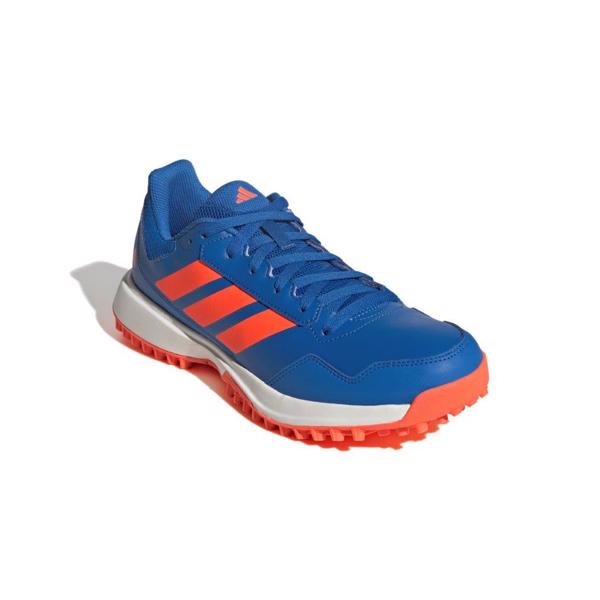 adidas Hockeystar Hockey Shoes ROYAL 