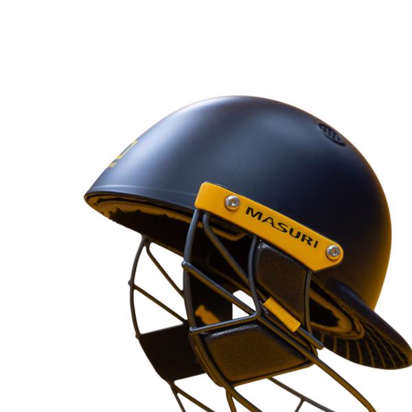 Masuri T Line Plus Cricket Helmet STEE 