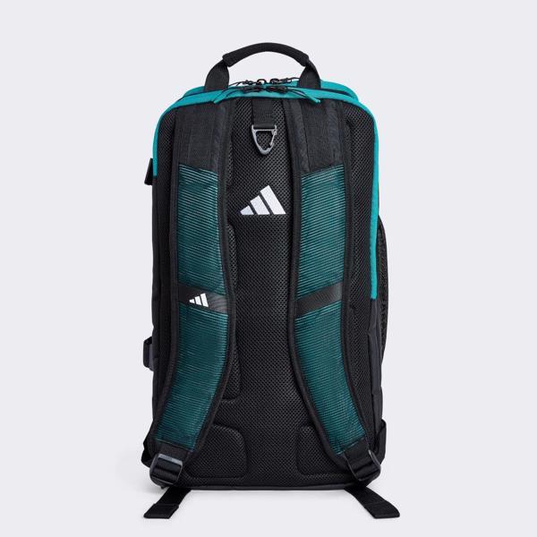 adidas X-Symbolic .3 Hockey Backpack BLA 
