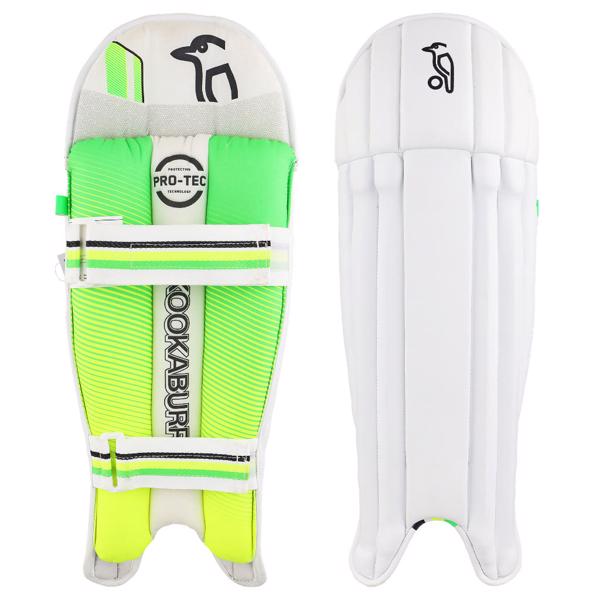 Kookaburra 4.0 WK Pads 