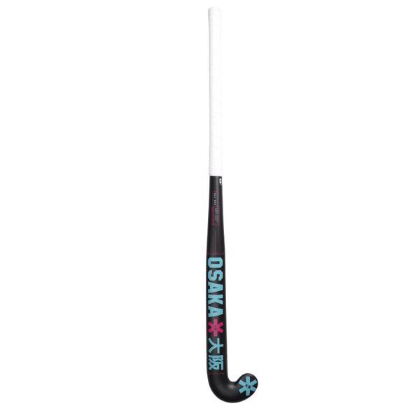Osaka Mid Bow 10 Hockey Stick RASPBERR 