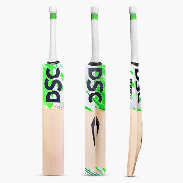 DSC Spliit X Cricket Bat JUNIOR 