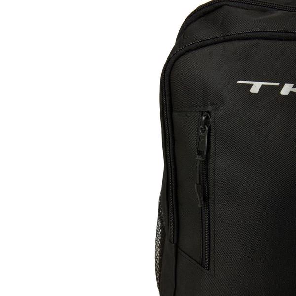 TK 6 Hockey Backpack BLACK 