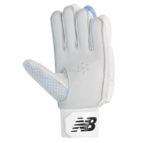 New Balance TC500 Batting Gloves JUNIOR 