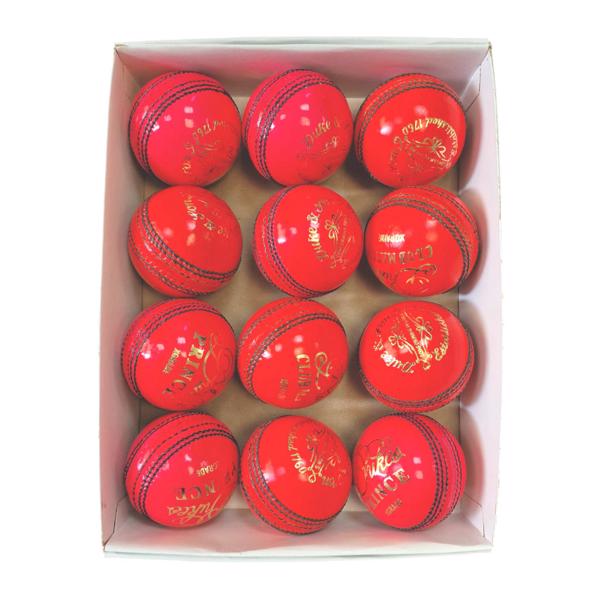 Miscellaneous Seconds Cricket Ball Pack  