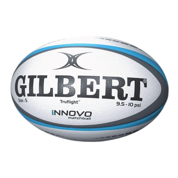 Gilbert INNOVO Match Rugby Ball SIZE 5 