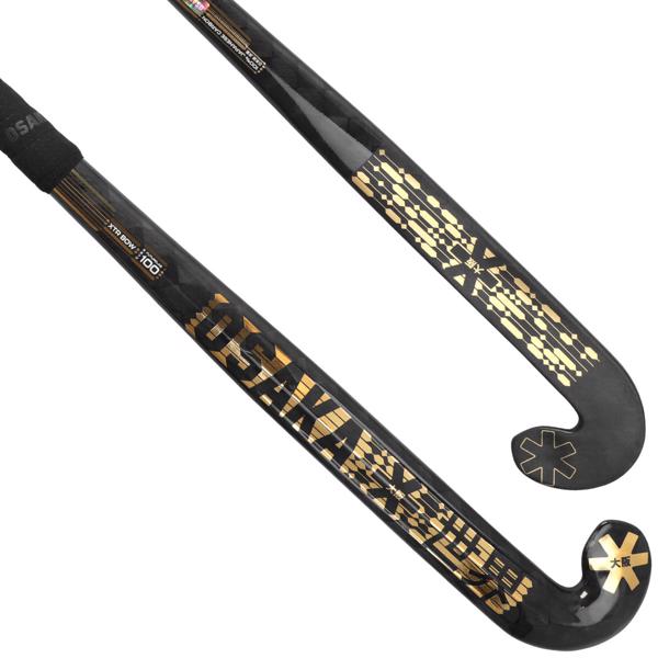 Osaka FutureLab 100 XTR Bow Hockey Sti 