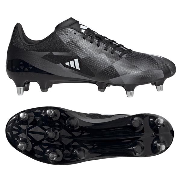 adidas Adizero RS15 Pro SG Rugby Boots 