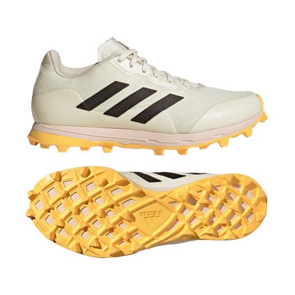 adidas Fabela Zone 2.1 IVORY Women'' 