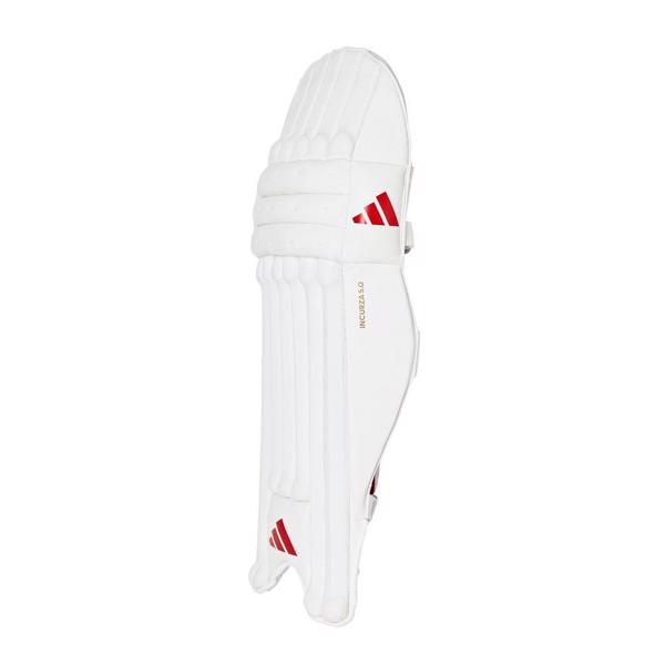 adidas Incurza 5.0 Batting Pads  