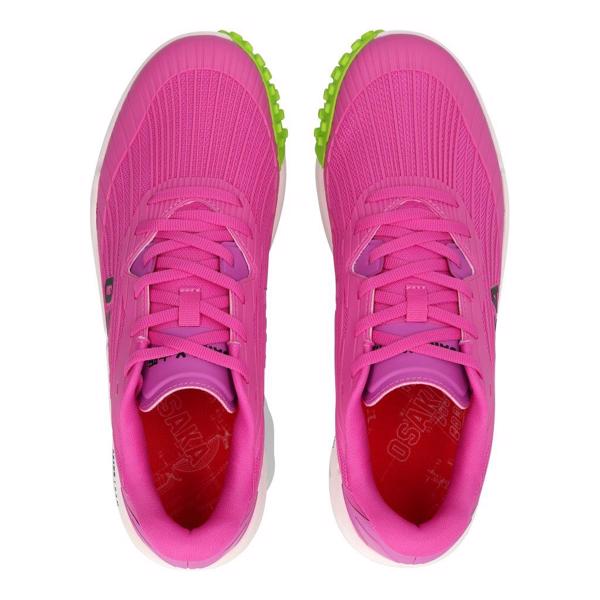 Osaka RYU Shoes ROSE BUD 