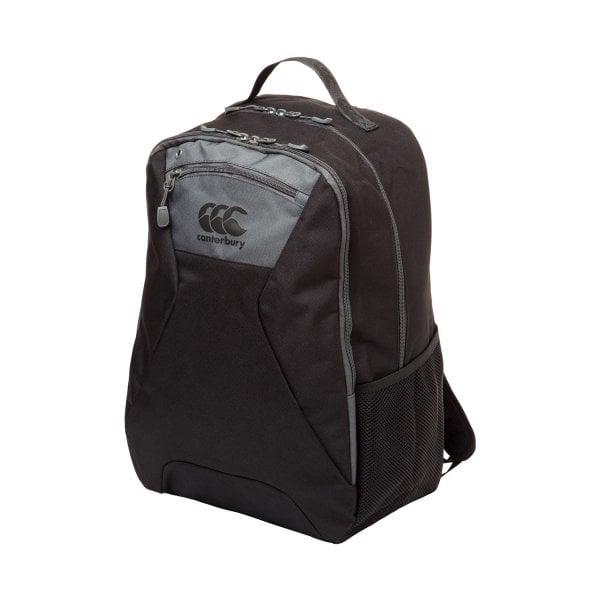 Canterbury Classics Medium Backpack BLACK 
