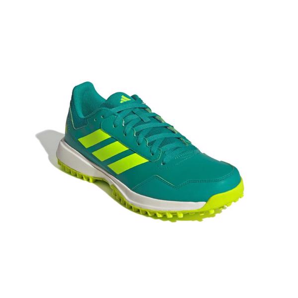 adidas Hockeystar Hockey Shoes TEAL 