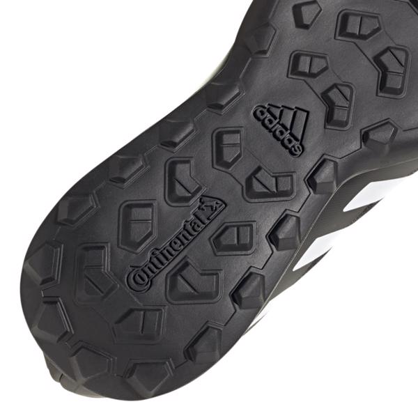 adidas Zone Dox 2.2S BLACK Hockey Shoe 