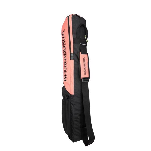 Kookaburra FLUX Hockey Stick Bag CORAL%2 