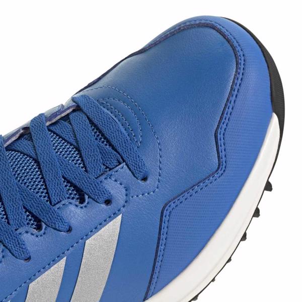adidas Hockeystar BLUE Hockey Shoes 
