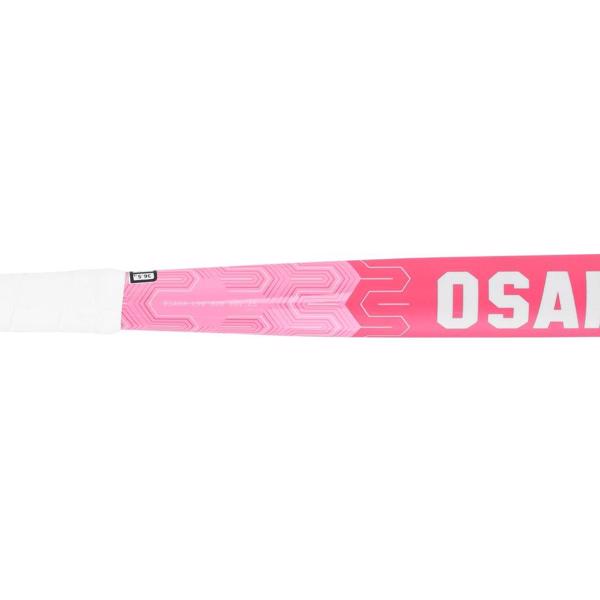 Osaka Low Bow Advanced 25 Hockey Stick 