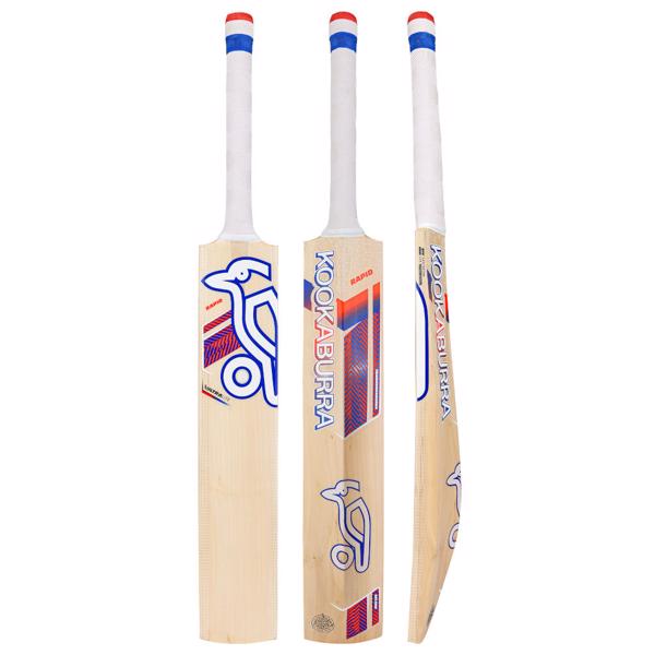 Kookaburra Rapid ULTRALITE Cricket Bat 