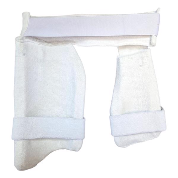 DSC Blu 1000 Combi Thigh Pad JUNIOR  