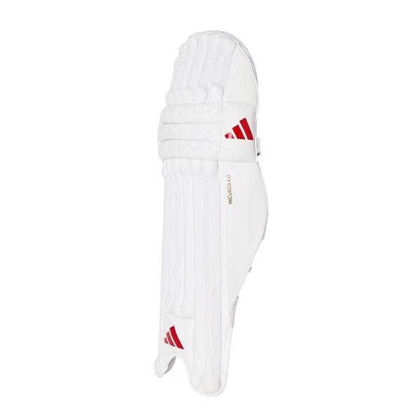 adidas Incurza 4.0 Batting Pads  