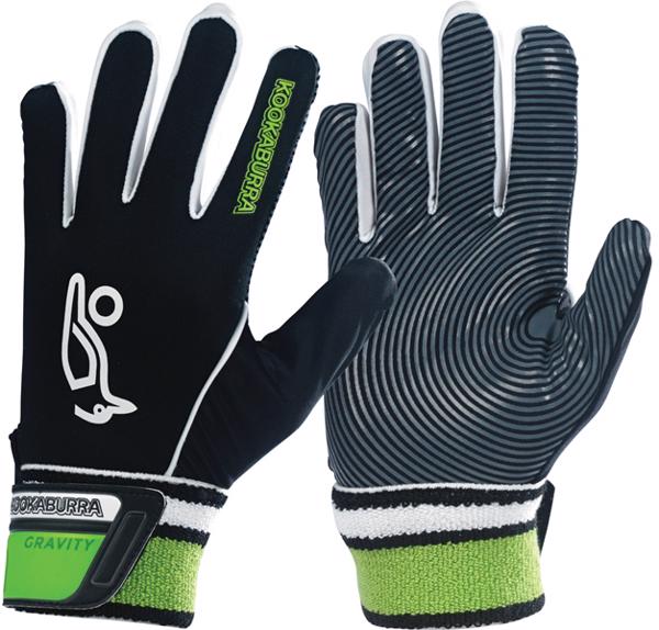 Kookaburra Gravity Hockey Gloves (Pair%2 
