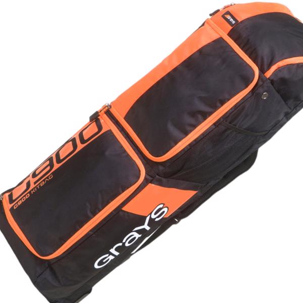 Grays G900 Hockey Wheelie / Duffle Kit 