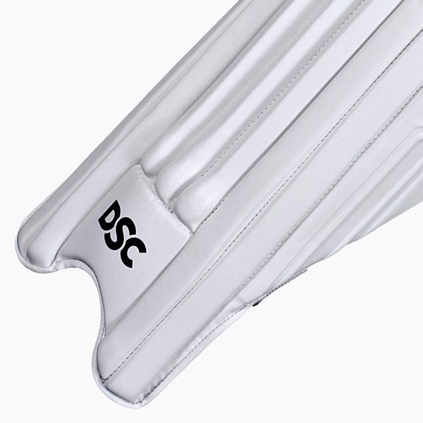 DSC Blu 3000 Batting Pads 