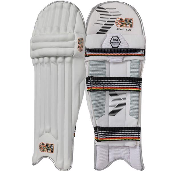 Gunn & Moore RIVAL 505 Batting Pads 