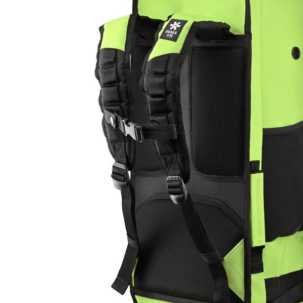 Osaka Pro Tour Stickbag LARGE WILD LIM 