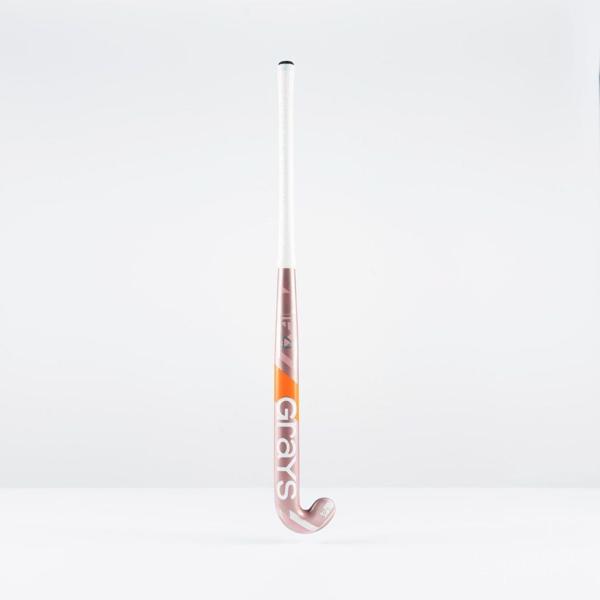 Grays JUMBOW 4 Hocley Stick PINK JUNIO 