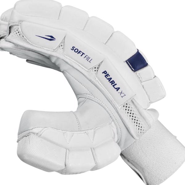 DSC Pearla X1 Batting Gloves 