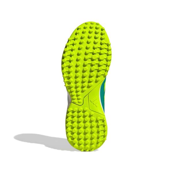 adidas Hockeystar Hockey Shoes TEAL 