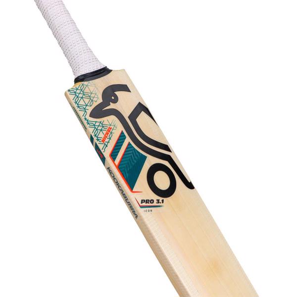 Kookaburra Nickel Pro 3.1 Icon Cricket%2 