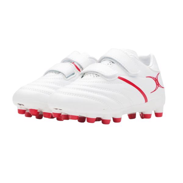 Gilbert SIDESTEP X20 MSX Rugby Boots V 