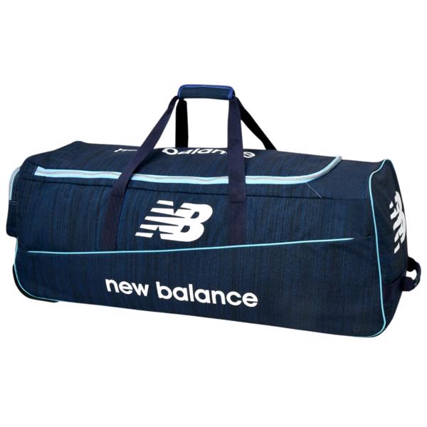 New Balance 600 Cricket Wheelie Bag NA 