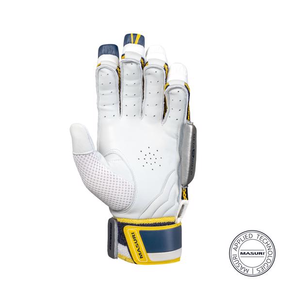 Masuri T Line Cricket Batting Gloves 